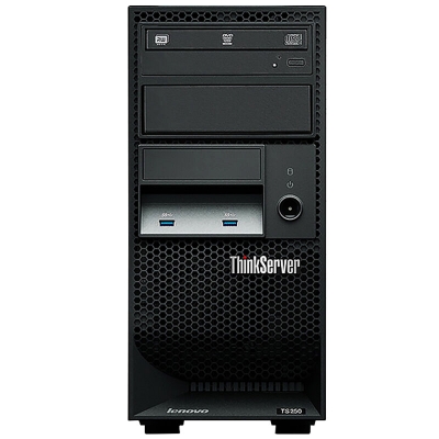 聯(lián)想（ThinkServer）TS250 塔式服務(wù)器