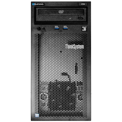 聯(lián)想（Lenovo）ST58 塔式服務(wù)器