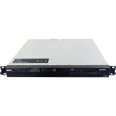 聯(lián)想（ThinkServer）RS260 1U機(jī)架服務(wù)器
