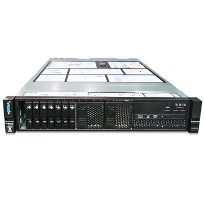 聯(lián)想（Lenovo）X3650M5 2U機架服務器