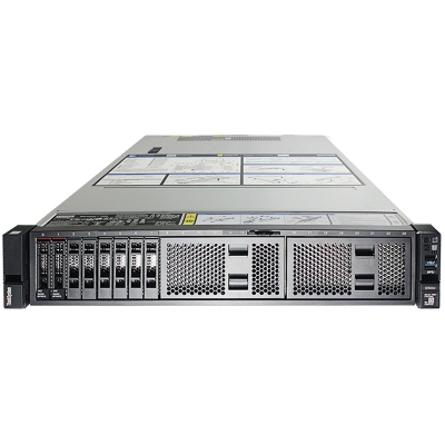 聯(lián)想（Lenovo）SR650 2U機架服務器