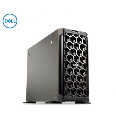 戴爾（DELL） T440   塔式服務器