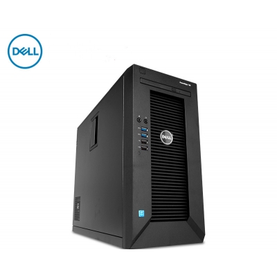 戴爾（DELL） Poweredge T30  塔式服務(wù)器