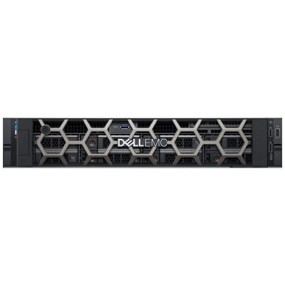 戴爾（DELL）PowerEdge R740機(jī)架式服務(wù)器主機(jī)