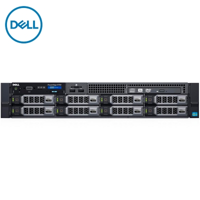 戴爾 DELL R730 2U機架式服務器