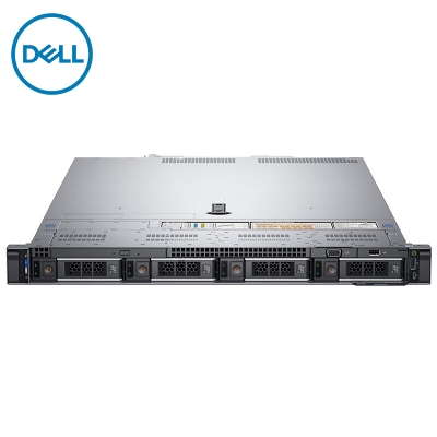 戴爾（DELL） R440 1U機(jī)架式服務(wù)器