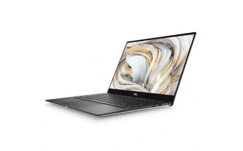 戴爾DELL XPS13-9305 13.3英寸英特爾Evo超能輕薄本